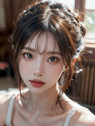 地理与绘画：自然之美在画布上的再现